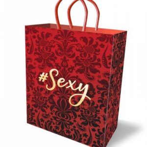 #Sexy, Gift Bag