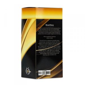 Anal/hig-Anal Douche