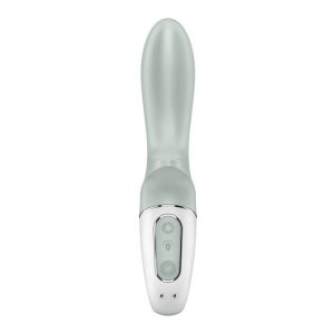 Air Pump Booty 3 greygreen