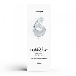 Silicone Based Lubricant (150 ml) (Smooth Silicon)