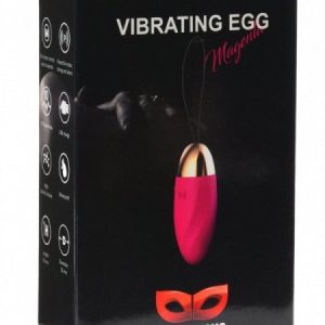 Vibrating eqq Magenta