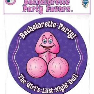 B.P. PAPER PLATES 8PC.