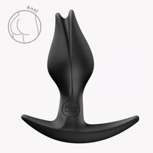 Bootie Fem (Black)