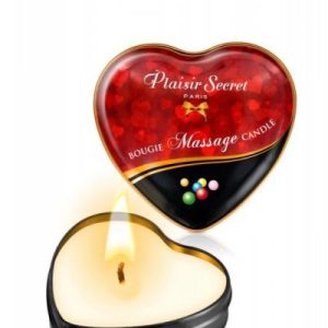 BOUGIE MASSAGE BUBBLE GUM 35ML