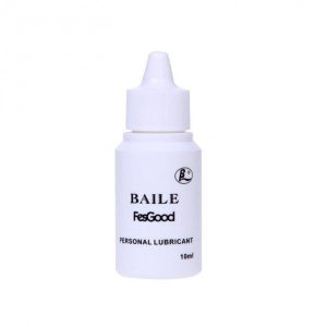 BAILE - Princess Vagina and Anal Vibrating