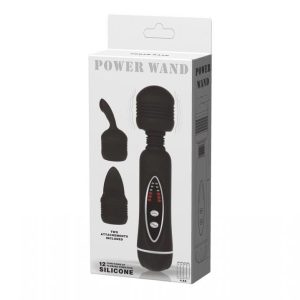 BAILE - POWER WAND 12 vibration functions