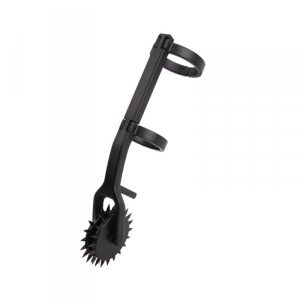 Double Thorn Finger Pinwheel