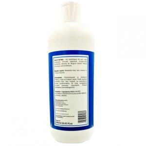 AQUA FISTING PROFESJONALNY WODNY ŻEL FO FISTINGU 500ml