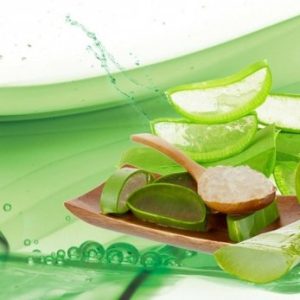H2O ALOE KOJĄCY ŻEL INTYMNY DLA DELIKATNYCH KOBIET 150ml