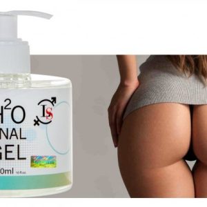 H2O anal Gel 300ml żel analny na bazie wody