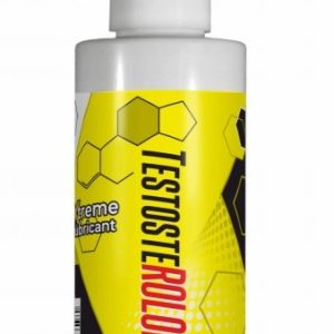 ŻEL DLA MĘŻCZYZN TESTOSTEROLON 150ml