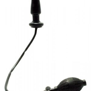 FANNY HILLS INFLATABLE MS BUTT PLUG