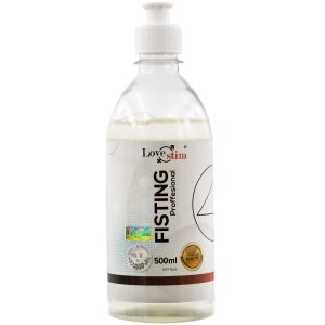 FISTING PROFFESIONAL 500ml
