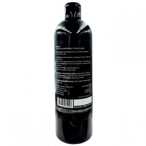 Gęsty wodny żel do mocnego fistingu 500ml