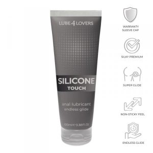 Żel-SILICONE TOUCH 100ML