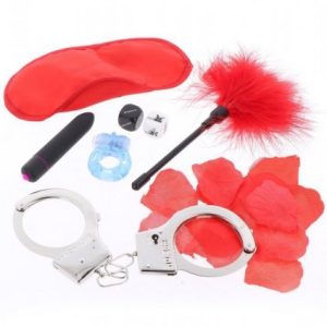The Passionate Weekend Kit Assortment
