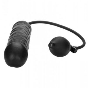 Inflatable Stud 9.5 inch Black