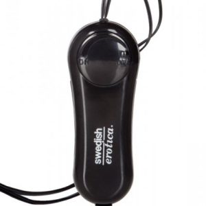 Vibrating Nipple Clamps Black