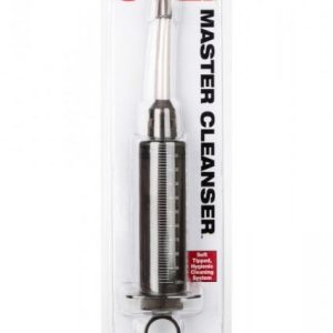 COLT Master Cleanser Grey