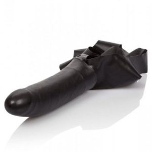 The Accommodator Dong Black