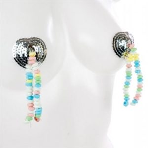 Candy Nipples Tassels Assortment