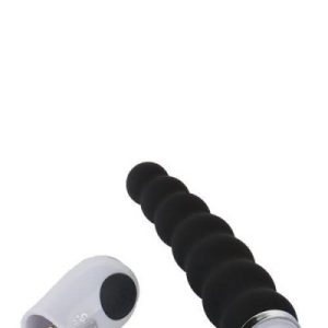 CHEEKY LOVE 10-SPEED P-SPOT CATERPILLAR