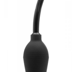 Anal Douche - Black