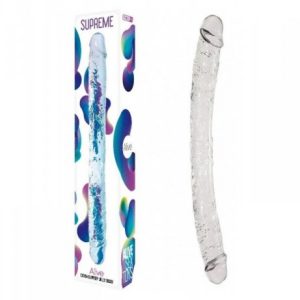 Dildo-Supreme Jelly SZ02