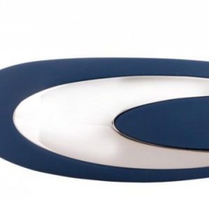 Vibrating Prostate Plug with C
