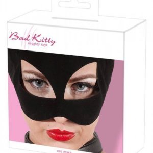 Cat mask Bad Kitty