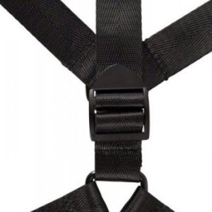 Bed Restraint Vegan