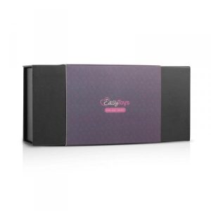 Silicone Strap-On - Bended