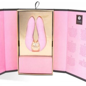 AIKO Intimate Massager Light Pink