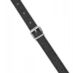 DOUBLE STRAP-ON VIBRATING FLESH STRAP-ON DILDO