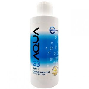 Aqua G3 Lubrykant  uniwersalny od MedTime 150ml