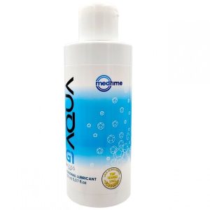 Aqua G1 Lubrykant  uniwersalny od MedTime 150ml