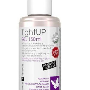 LOVELY LOVERS TightUP 150ml